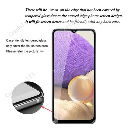 2PCS Original Tempered Glass For Apple iPhone 12 Pro Max iPhone12 12mini iPhone12Pro 12PRO  Screen  Protector Cover Film