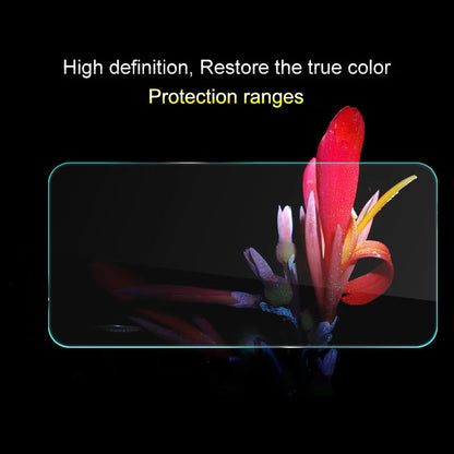 4-Pack Tempered Glass Screen Protector for iPhone SE (2020/2022) — 7/8 Plus,