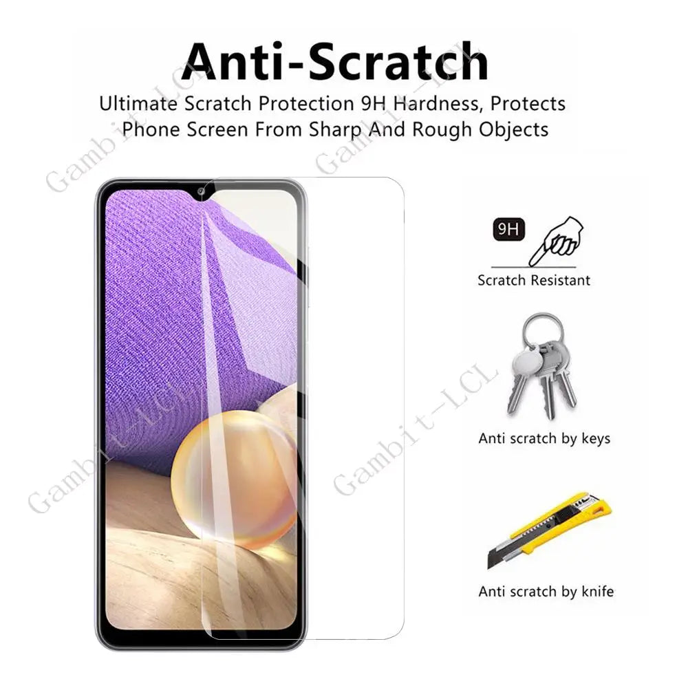 2PCS Original Tempered Glass For Apple iPhone 12 Pro Max iPhone12 12mini iPhone12Pro 12PRO  Screen  Protector Cover Film