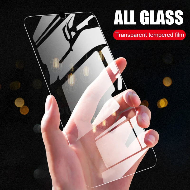 2PCS Original Tempered Glass For Apple iPhone 12 Pro Max iPhone12 12mini iPhone12Pro 12PRO  Screen  Protector Cover Film