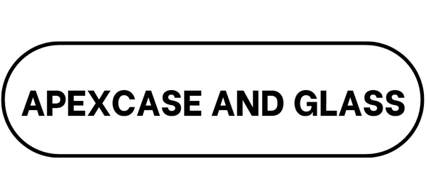 ApexCase & Glass