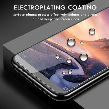 2PCS Original Tempered Glass For Apple iPhone 12 Pro Max iPhone12 12mini iPhone12Pro 12PRO  Screen  Protector Cover Film
